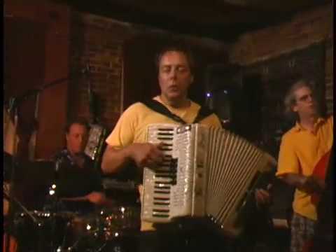 Music to Watch Girls By by The Serfs