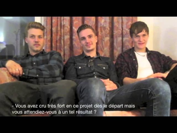 Interview Killerpilze Caprices