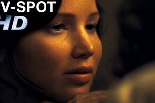 The Hunger Games: Catching Fire TV Spot #6