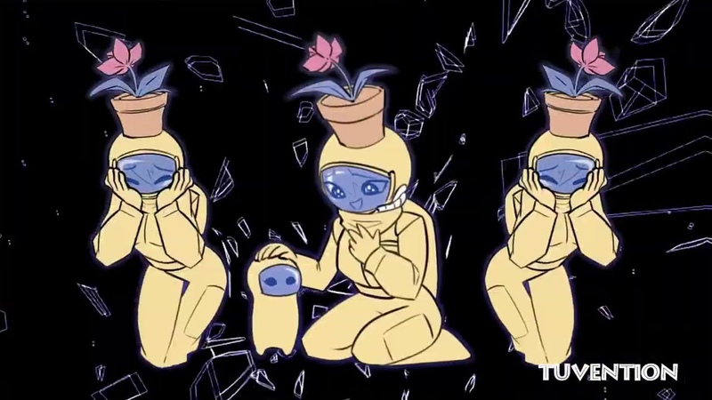 call me original meme Among us (animation meme) myocs by
