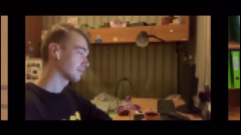 Видео от Tubl