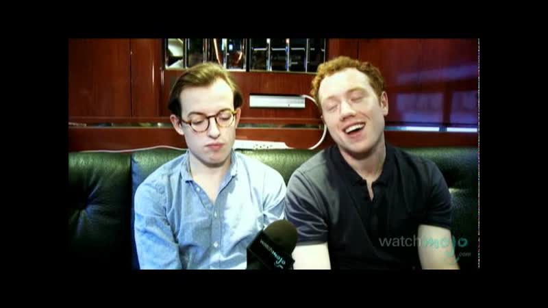 Bombay Bicycle Club on A Different Kind of