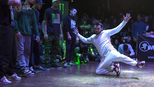 Topside Illusions vs Tru Bullz semis , , Evolution