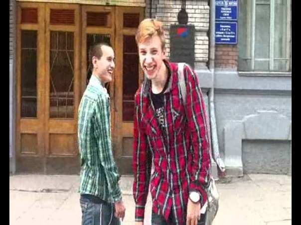Любимой