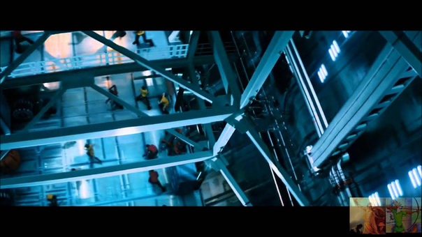Star Trek Into Darkness HD Blu Ray Vengeance Pounds Enterprise Out of