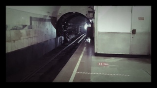 Метропоезд 81-765.4/766/767.4 Москва2019 на СЛ!