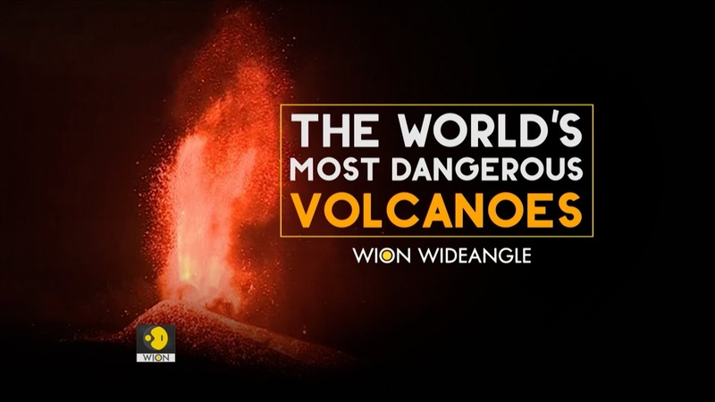 WION Wideangle: The worlds most dangerous