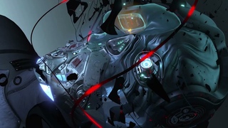 SUIGETSU + DEFASTEN: ENTER THE CHRISTMAS SPIRIT (VOID TV)