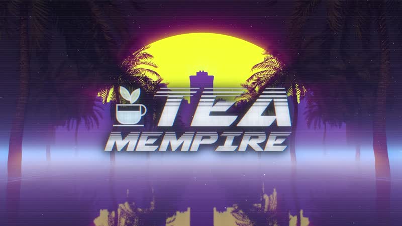 Tea Mempire Show Pilot