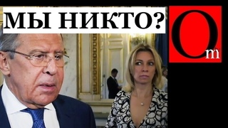 ВСУ загнали рф под плинтус мировой политики