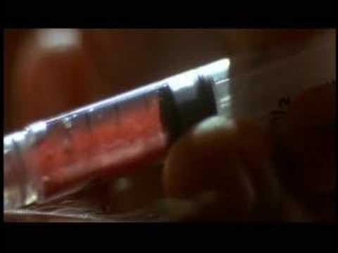 Pulp Fiction Piercing and