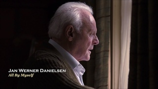 Jan Werner Danielsen - All By Myself Eric Carmen Cover