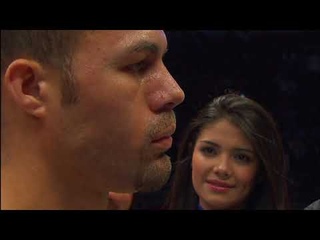 Classic: Saul Canelo Alvarez vs. Kermit Cintron