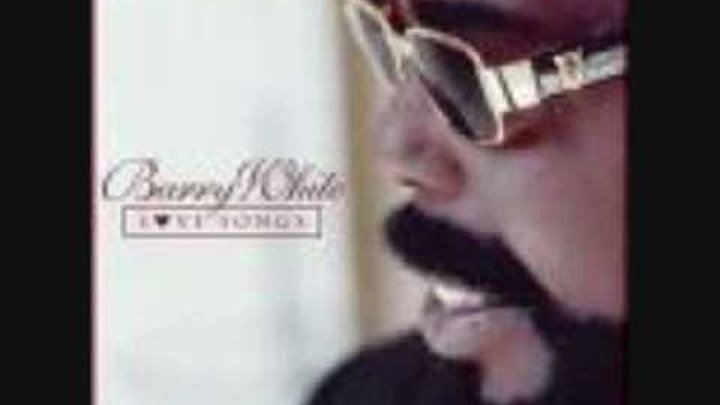 Barry White Cant Get Enough Of Your Love