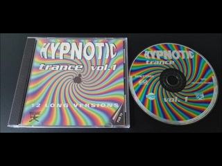 Hypnotic Trance Vol.1 (1994)