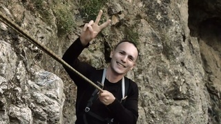 Восхождение на малый Чимган и Гулькамские теснины