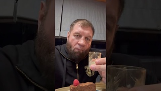 ЕМЕЛЬЯНЕНКО СОРВАЛСЯ!