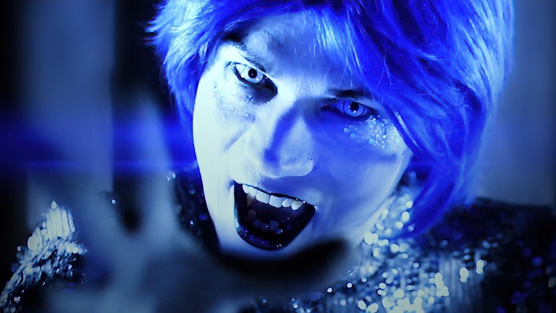 DEAD LIGHTS Receiver ( Official Video), dark Tunes Music