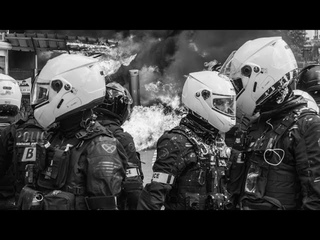 GIVE UP TO FAILURE - All House Drowns In My Pain (Official Video)