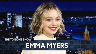 2023 | «The Tonight Show»
