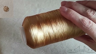 Инна Конрадий. Урок ПОДАРОК. Курс “Сложные мотивы“ Теория+практика 1. Мотив ,,Венеция,,