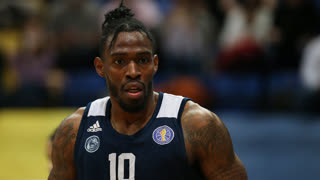 Данк Дерека Кука | 12 апреля 2021