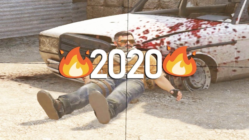 CSGO
