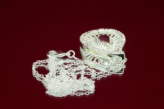 Колье “Зарина II“