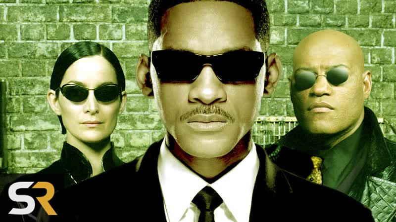 10 Terrible Movie Castings That Could Have