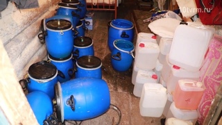 Организаторы нарколаборатории ожидают суда | Drug lab organizers are awaiting trial