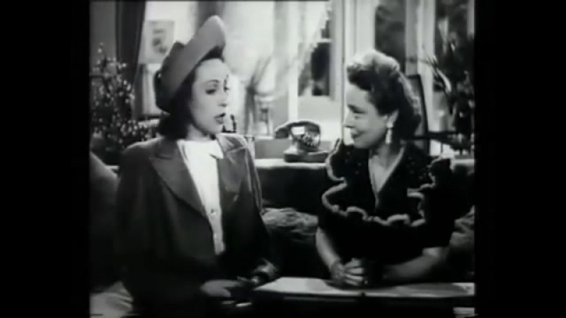 Liebesbriefe (1943)