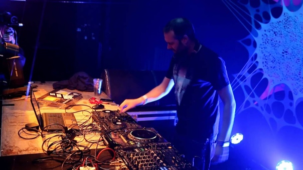 Mart Opet Er Pulsions Sonores Docks des Suds 28, 02,