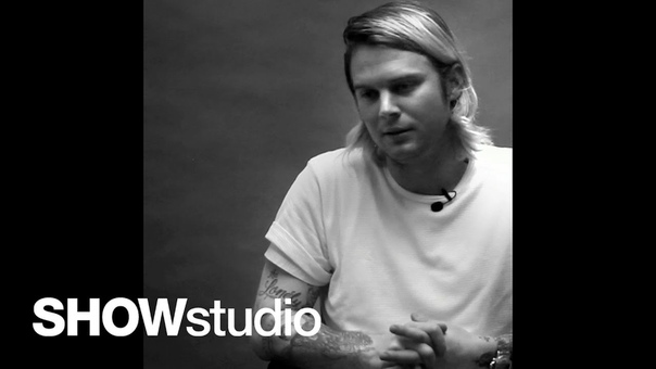 In Fashion: Matthew Williams