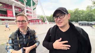 Котэ ГЕНИЧ / ПОЧЕМУ ДЗЮБА САМЫЙ МЕДИЙНЫЙ В РПЛ / ЧТО ДЕЛАТЬ СПАРТАКУ / Тео ЖУРАВЕЛЬ С НАМИ