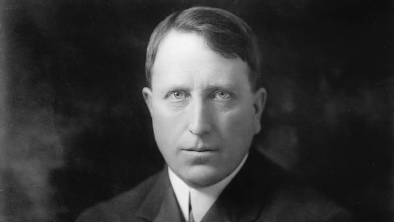 William Randolph Hearst 2