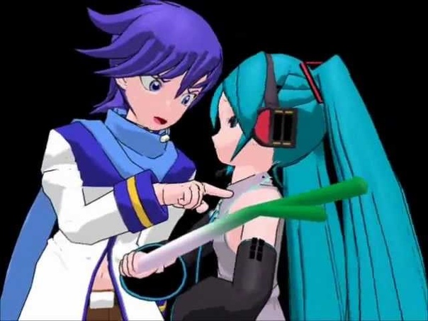 MMD Internet is for