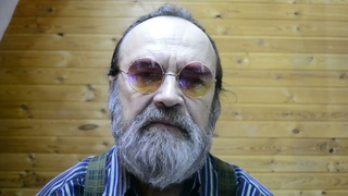Электроэнергия отшельника.