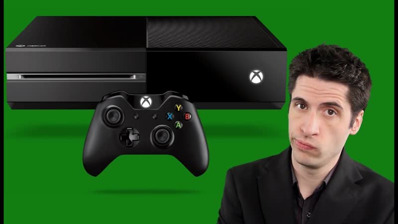 XBox One: The