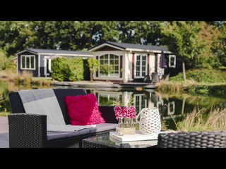 Vakantiepark Twente