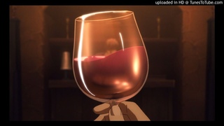 rxmmybeats & tarab in bedroom - wine!