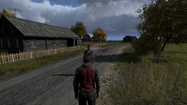 Day Z Devblog 5 February