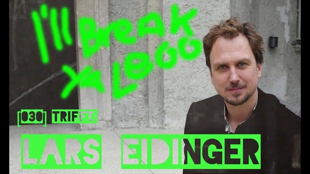 030 trifft: Lars