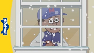Learn About the Weather | It’s Foggy, Chilly, and Snowy! | Stories for Kindergarten
