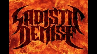 SADISTIC DEMISE FULL CONCERT 28 11 20