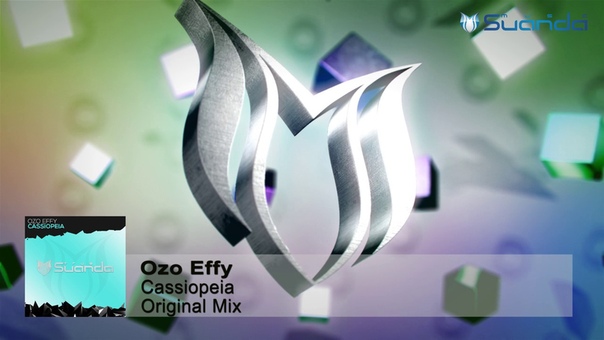 Ozo Effy Cassiopeia ( Original