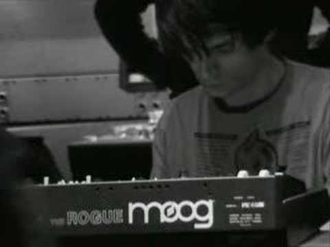 Radiohead big