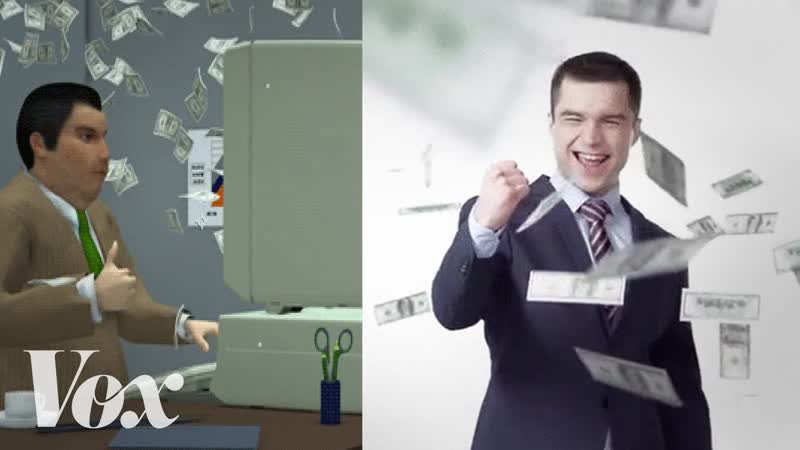 The business of GIFs: Then and