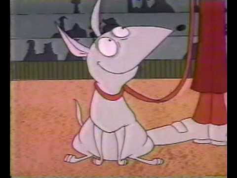 Family Dog: Show Dog