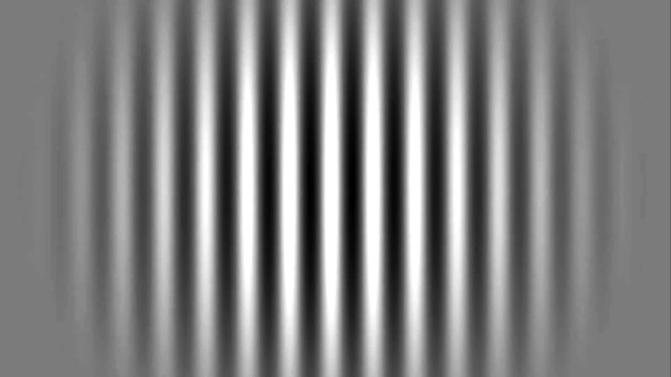 Testing Your Motion