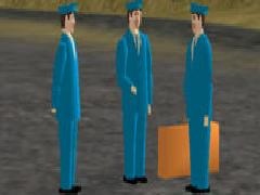 Sodor Porter 3